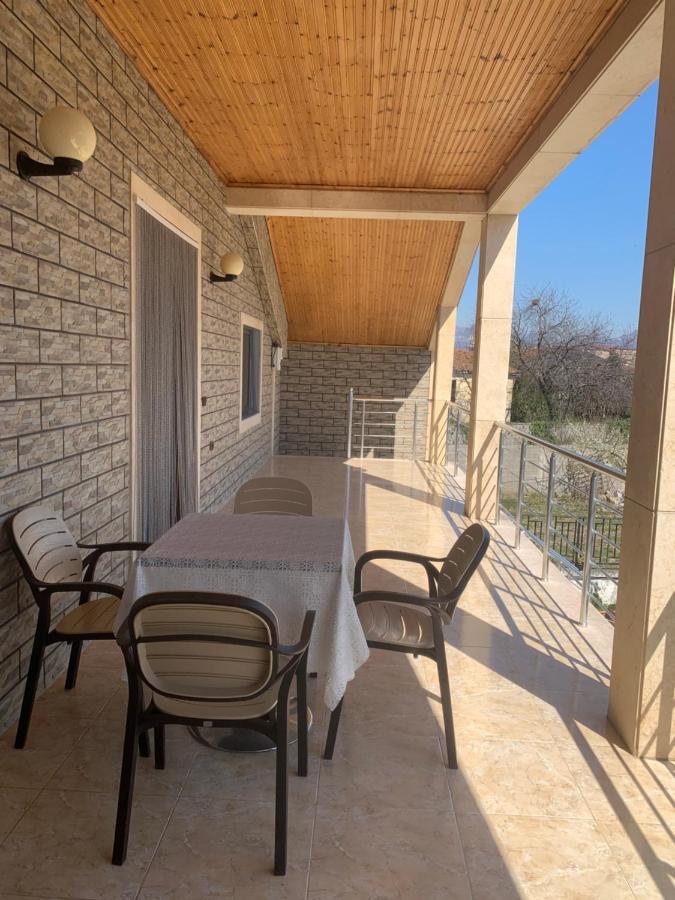 Villa Garden Shkodra Exterior photo