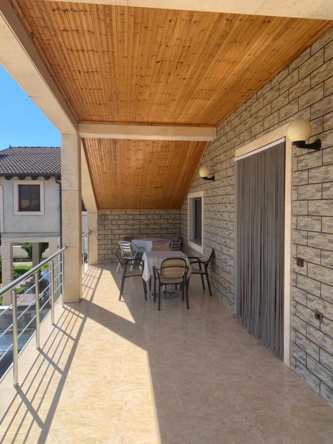 Villa Garden Shkodra Exterior photo
