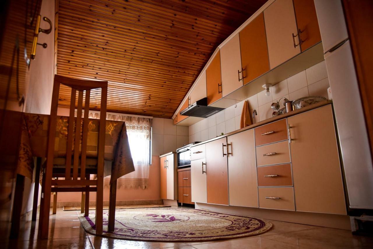 Villa Garden Shkodra Exterior photo