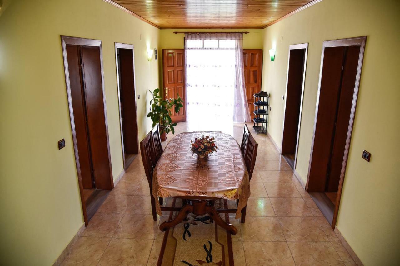 Villa Garden Shkodra Exterior photo