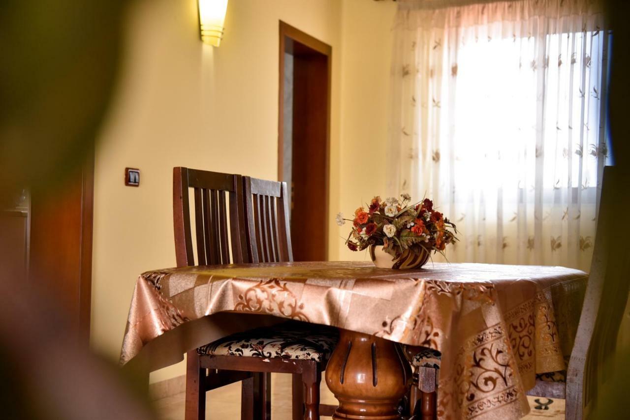 Villa Garden Shkodra Exterior photo