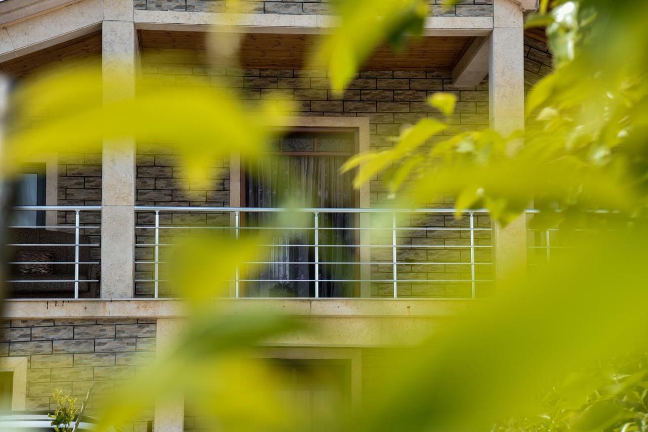 Villa Garden Shkodra Exterior photo