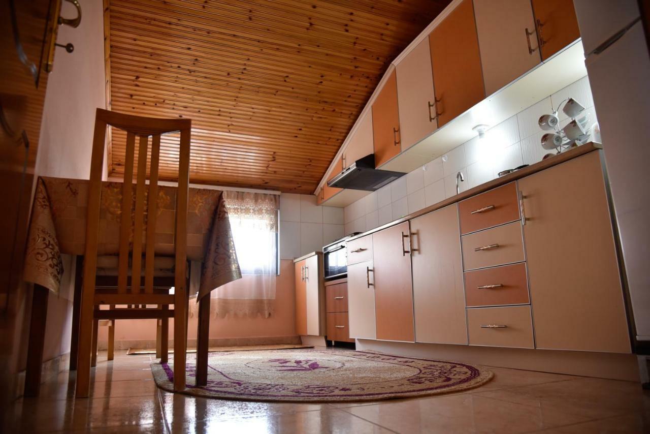 Villa Garden Shkodra Exterior photo