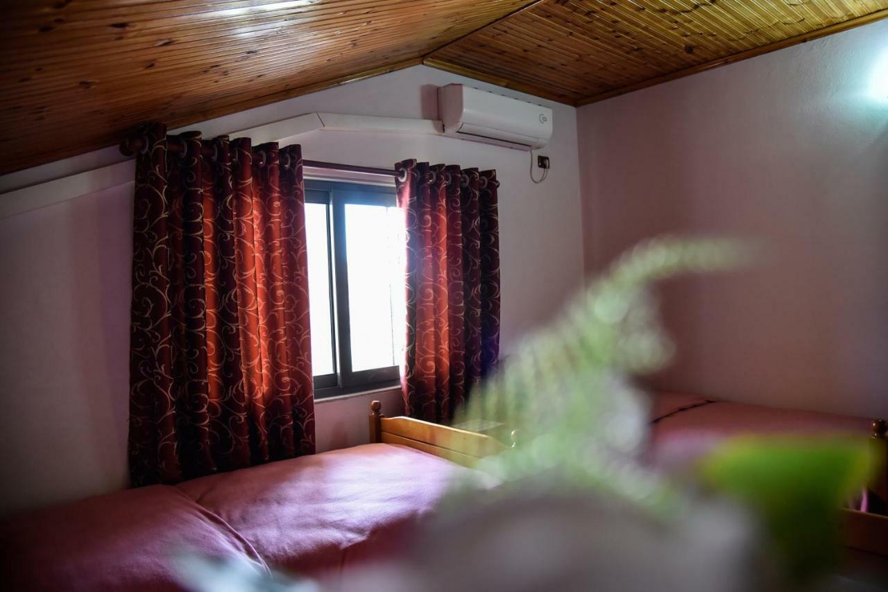 Villa Garden Shkodra Exterior photo